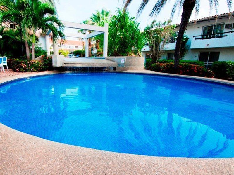 Palm Beach La Mira Exterior foto